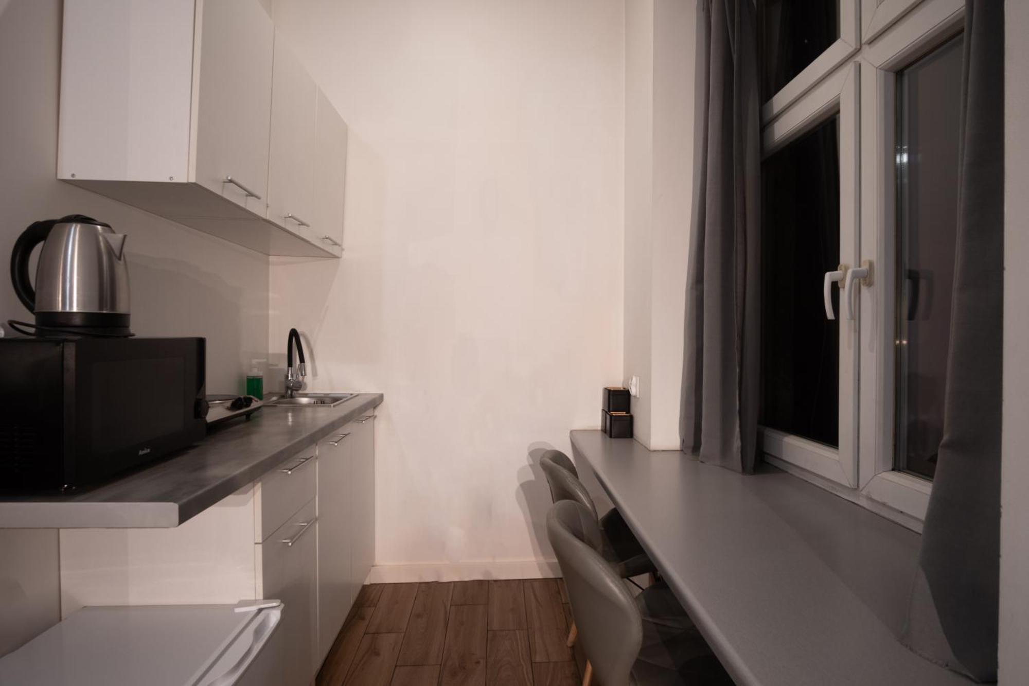 Dream Aparts - Studio Przy Piotrkowskiej Łódź Esterno foto