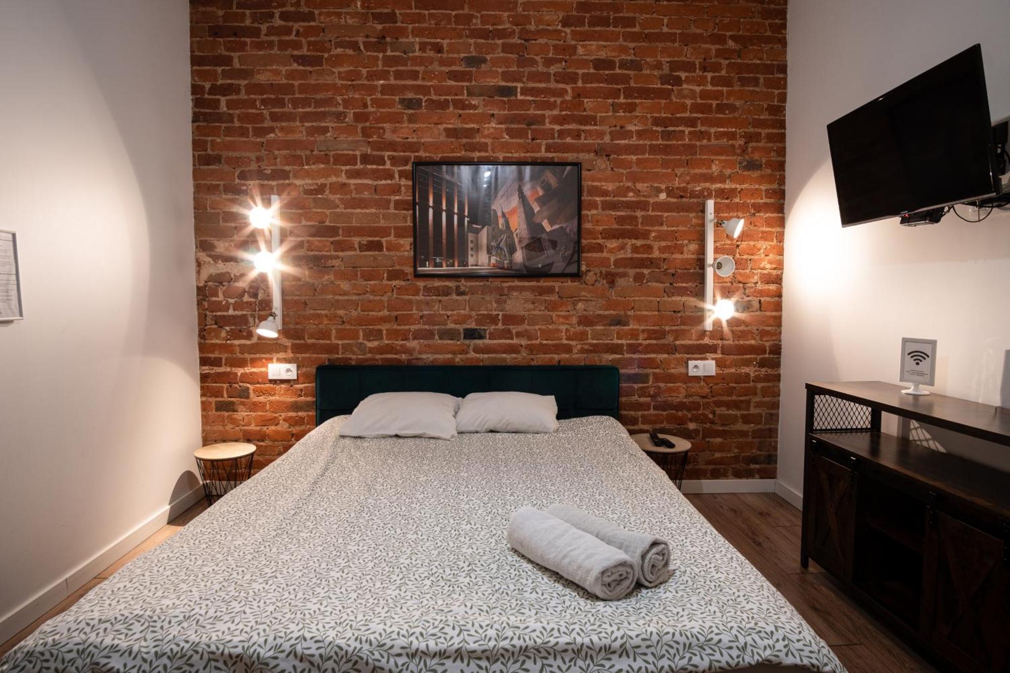 Dream Aparts - Studio Przy Piotrkowskiej Łódź Esterno foto